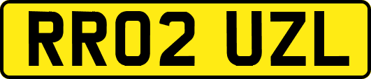 RR02UZL