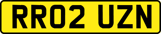RR02UZN