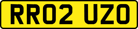 RR02UZO