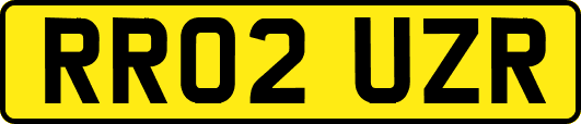 RR02UZR