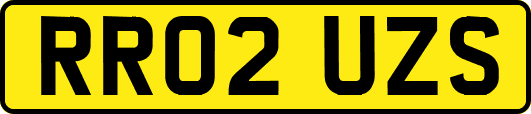 RR02UZS