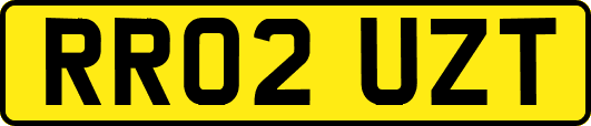 RR02UZT