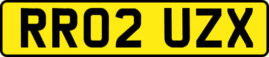 RR02UZX