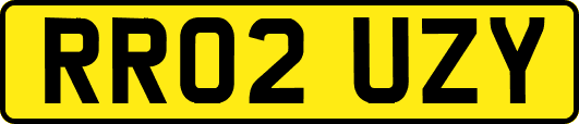 RR02UZY