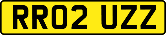 RR02UZZ