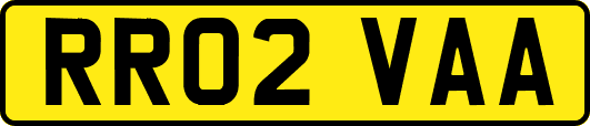 RR02VAA