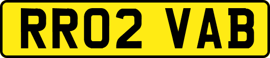 RR02VAB