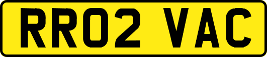 RR02VAC