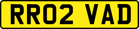 RR02VAD