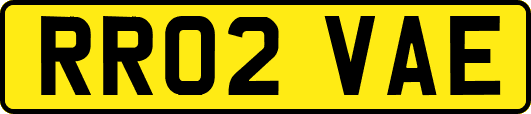 RR02VAE