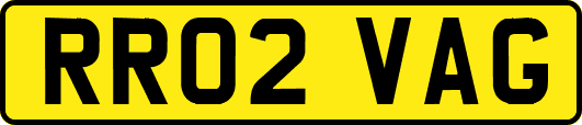 RR02VAG