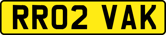 RR02VAK