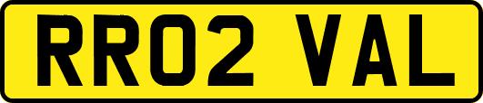 RR02VAL