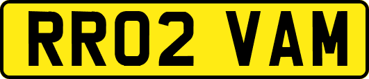RR02VAM