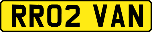 RR02VAN