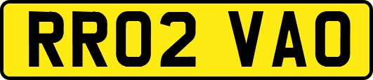 RR02VAO