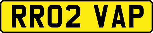 RR02VAP