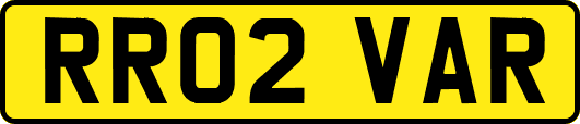 RR02VAR