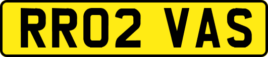 RR02VAS