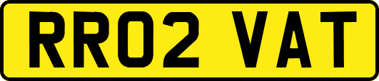 RR02VAT