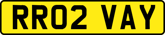 RR02VAY