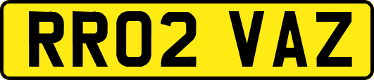 RR02VAZ