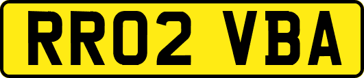 RR02VBA