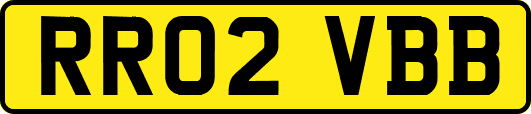 RR02VBB