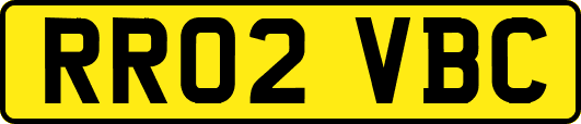 RR02VBC
