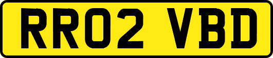 RR02VBD