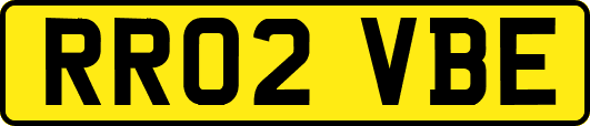 RR02VBE
