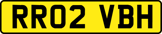RR02VBH