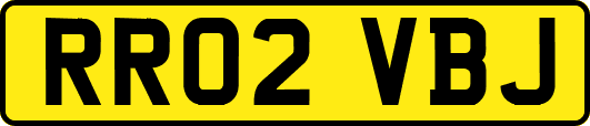 RR02VBJ