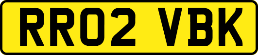 RR02VBK