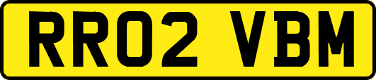 RR02VBM