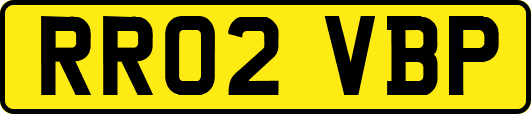 RR02VBP