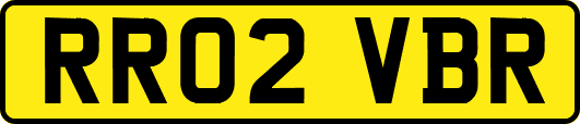 RR02VBR