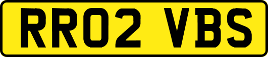 RR02VBS