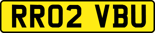 RR02VBU