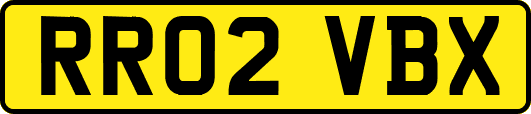 RR02VBX