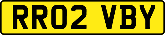 RR02VBY