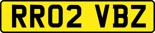 RR02VBZ