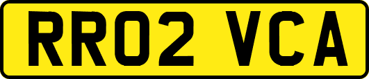 RR02VCA