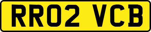 RR02VCB