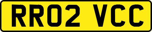 RR02VCC