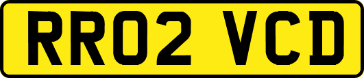 RR02VCD