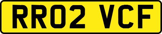 RR02VCF