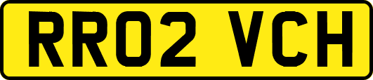 RR02VCH