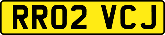 RR02VCJ
