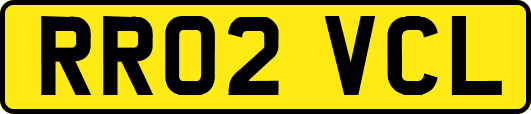 RR02VCL